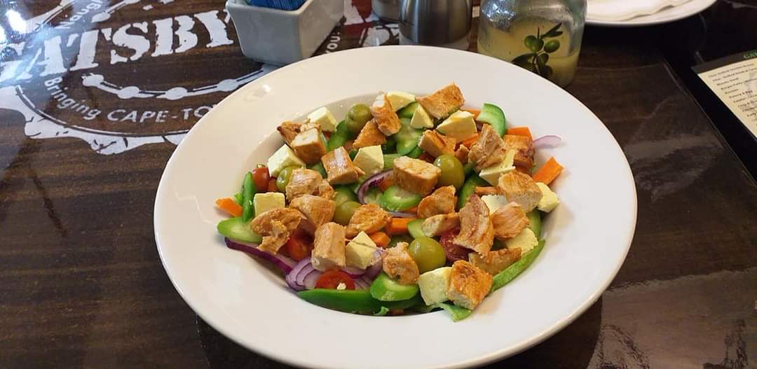 Salads
