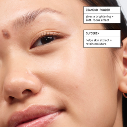 Glossier Perfecting Skin Tint for Dewy Sheer Coverage 30ml
