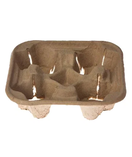 4-Cup Egg Coffee Tray_0