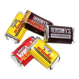 Confectionery 