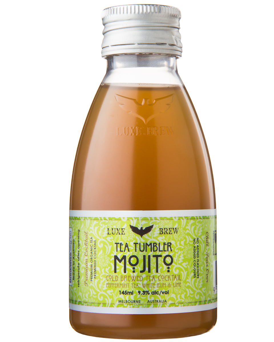 Mojito 145ml 9.3% Alc. Original $10. 30% Discount