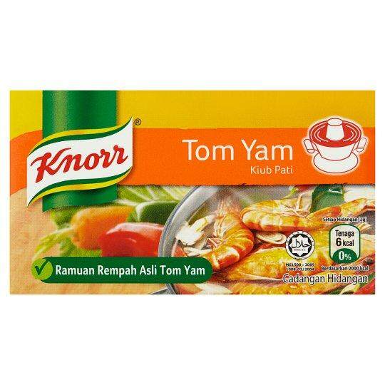 Kiub Pati Tom Yam Knorr_0