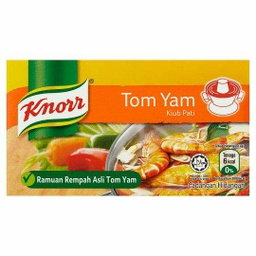 Kiub Pati Tom Yam Knorr