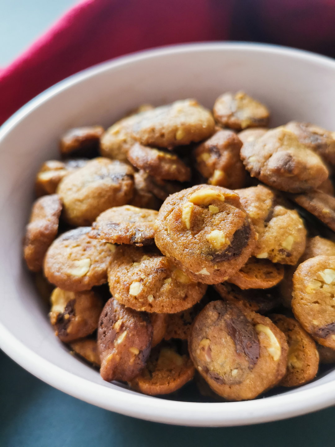Fabulous Felicia Cookies