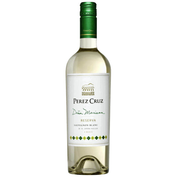 Perez Cruz Reserva Sauvignon Blanc. Original $65. 30% Discount!
