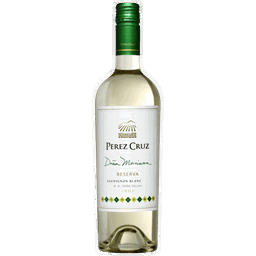 Perez Cruz Reserva Sauvignon Blanc. Original $65. 30% Discount!