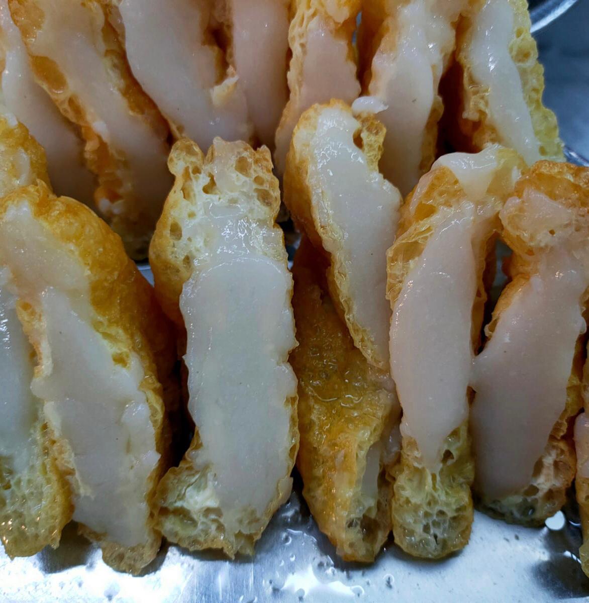 Handmade Niang Tau Fu - Tau Po_0