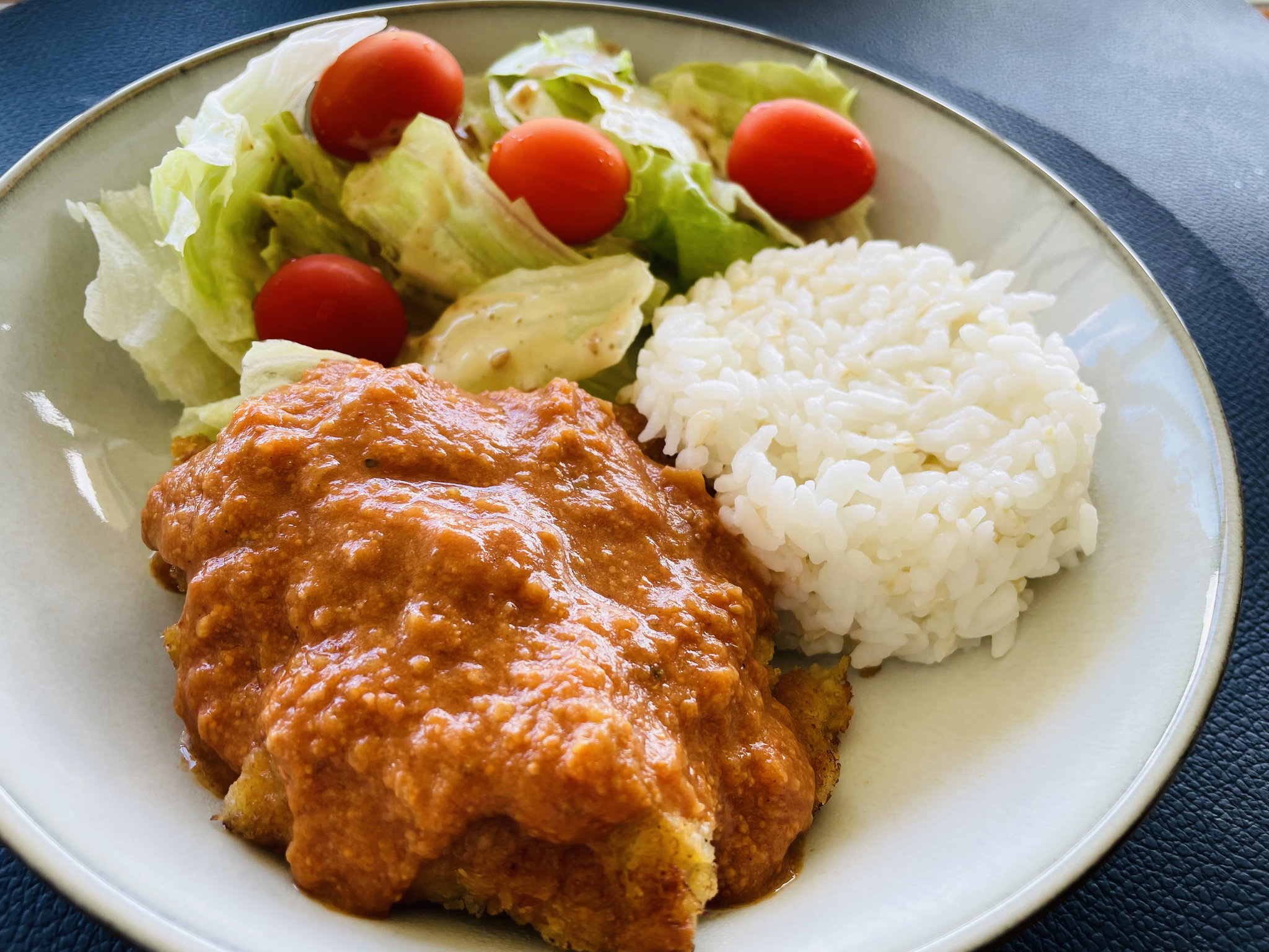돈까스 (Uncooked) Pork Cutlet _1