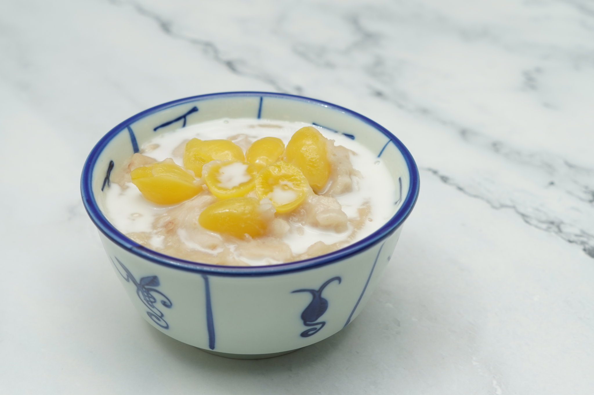 芋泥 Yam Paste (Coconut Milk will be packed separately, please refrigerate if not consuming immediately)_0