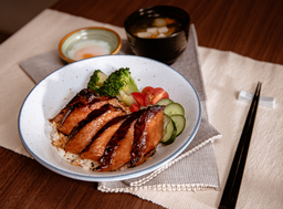 D11. Char Siew Don