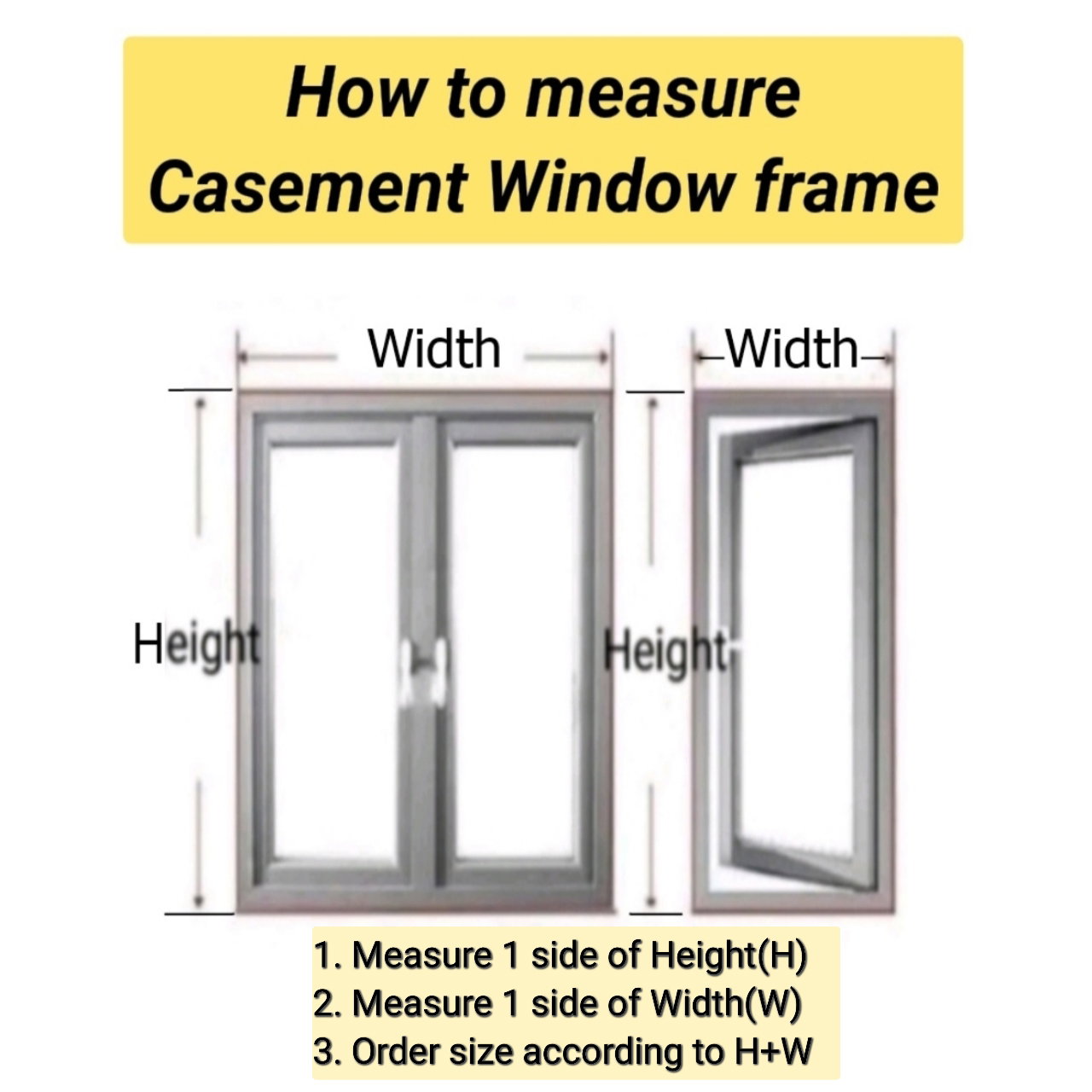 Custom Made Velcro Window Insect/Cat Net_10