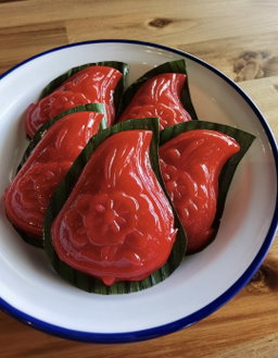 Tiam Tor Kueh Dainty