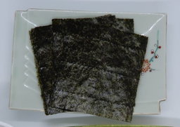 手巻き寿司セット用の海苔 Addtional Nori(Seaweed) for Temaki Sushi