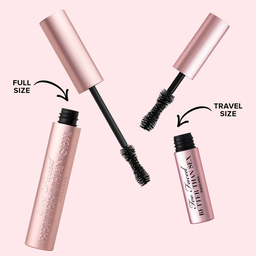 Too Faced Better Than Sex Volumizing Mascara