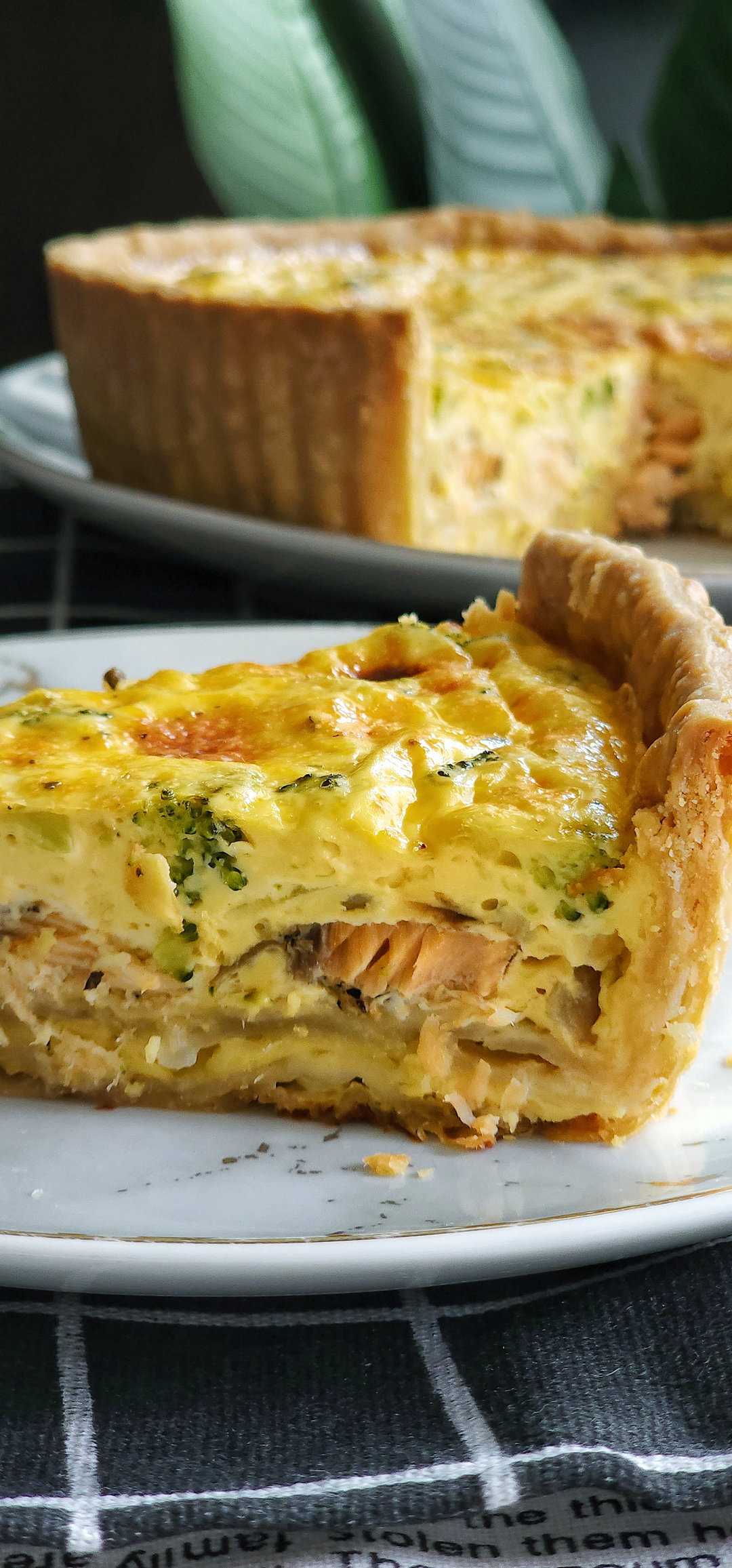 Quiche