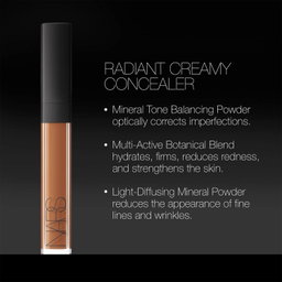 NARS Radiant Creamy Concealer