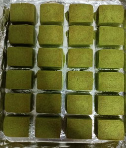 Taiwanese pineapple tarts - 40g each  (Top seller) (10 pcs)(2 flavour)