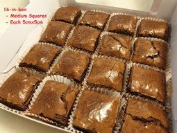 Brownies