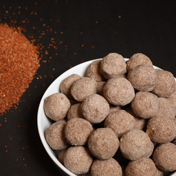 Laddoos