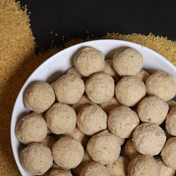 Laddoos