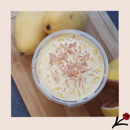 Mango Sago Pomelo 