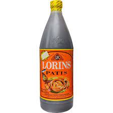 Lorins Patis 1000ML