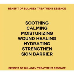 Tata Galtier Bulaney Treatment Essence
