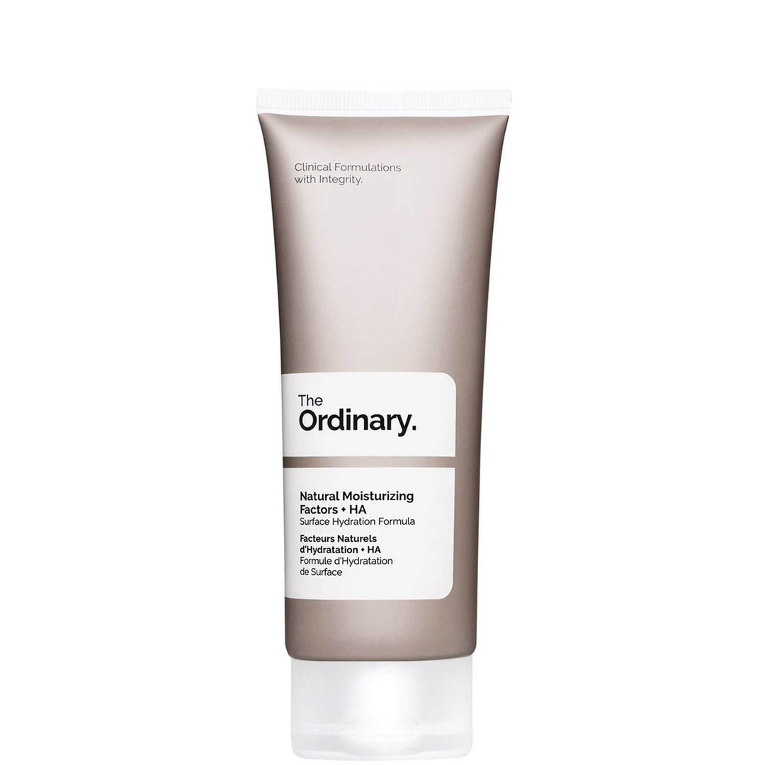 The Ordinary Natural Moisturizing Factors + HA 100ml