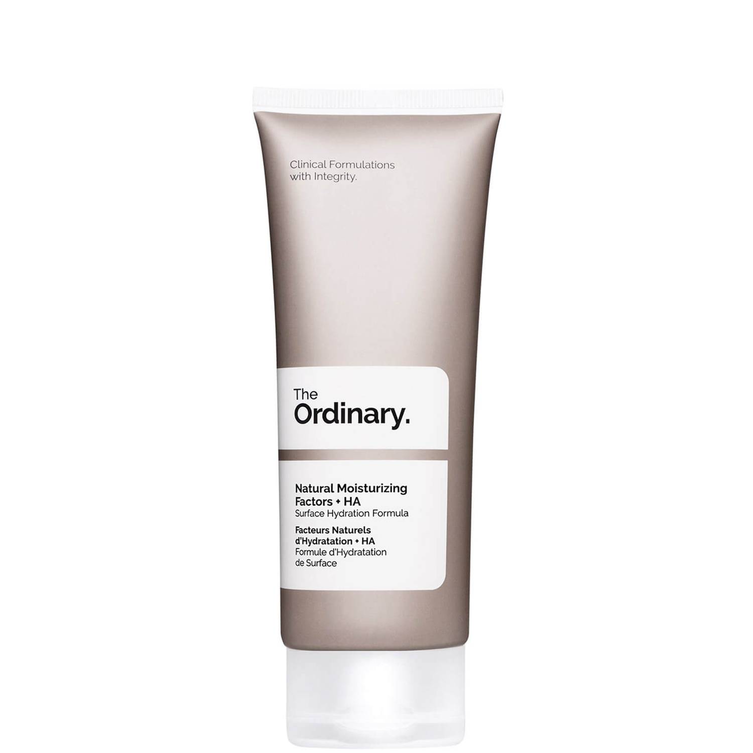 The Ordinary Natural Moisturizing Factors + HA 100ml_0
