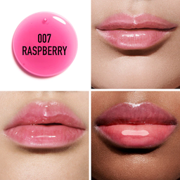 Dior Lip Glow Oil 6ml