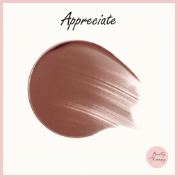 Rare Beauty With Gratitude Dewy Lip Balm