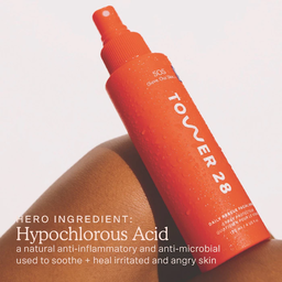 Tower 28 Beauty SOS Daily Rescue Facial Spray