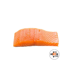Norwegian Salmon Trout Fillet (三文鱼片) 