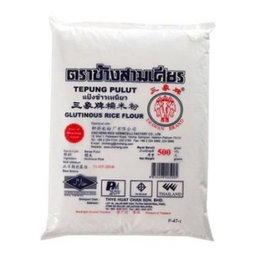 ERAWAN TEPUNG PULUT 500g