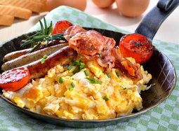 ALL DAY BRUNCH