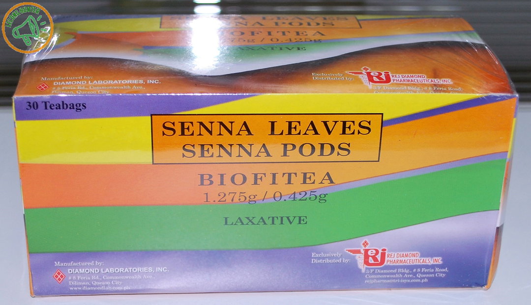 Bio Fit Tea 