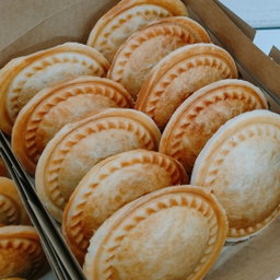 10PC FROZEN NON SPICY BEEF
