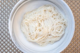 Mee Sua (Cooked)