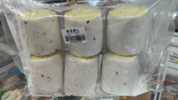 金瓜馒头