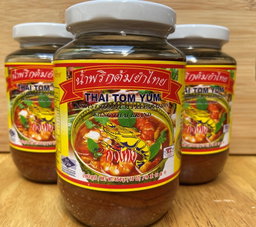 Sauces (酱料)
