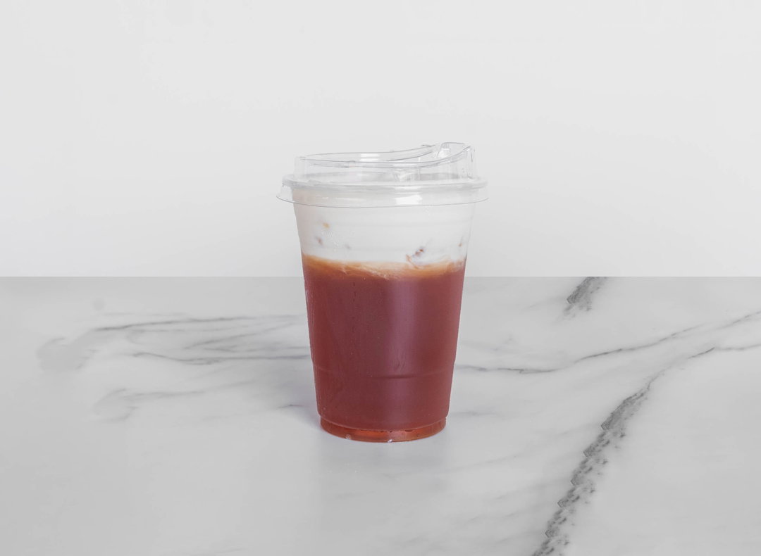 Sea Salt Macchiato