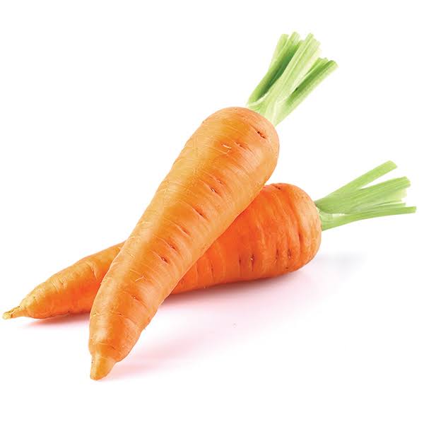 Carrot 红萝卜_0