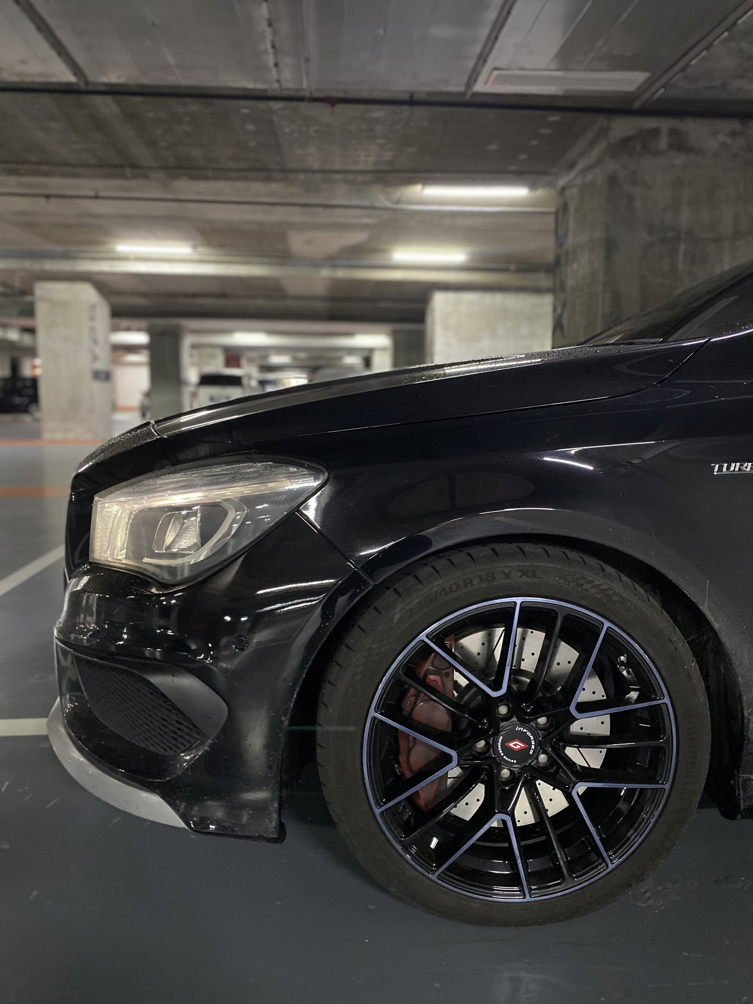 MERCEDES CLA45 4MATIC_6