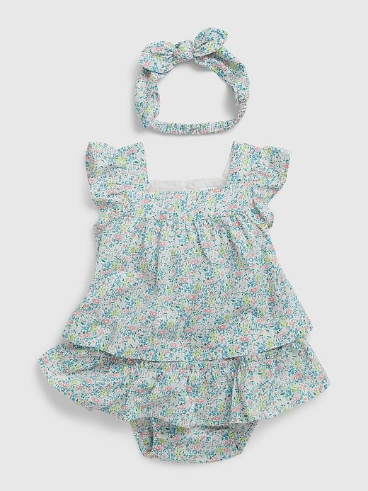 Floral 3 piece set_1