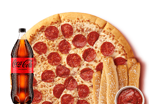 HOT-N-READY® COMPLETE MEAL_0
