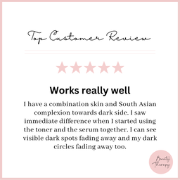 Good Molecules Niacinamide Brightening Toner