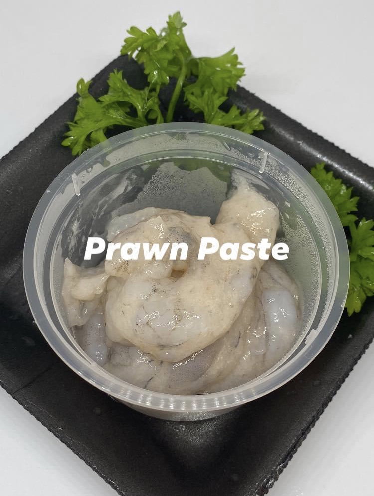 Prawn Paste (Top Seller)
