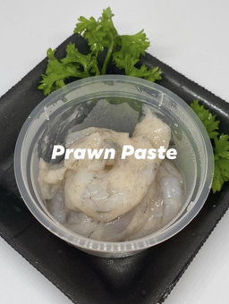Prawn Paste (Top Seller)