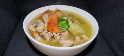 Soups Dishes