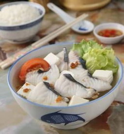 Batang Fillet (Spanish Mackerel)   巴当